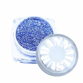 Biodegradable Diamond Line  Glitter 09