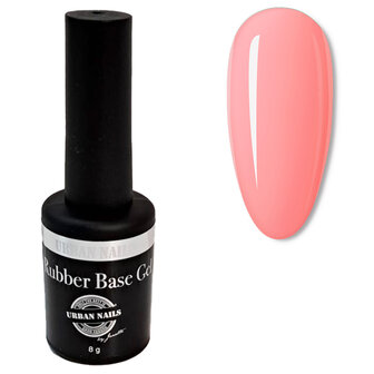 Neon Rubber Base Gel 14