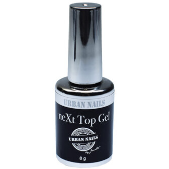 NeXt Top gel 8g