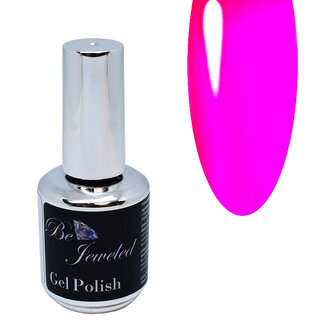 Transparant Gel Polish  TG11