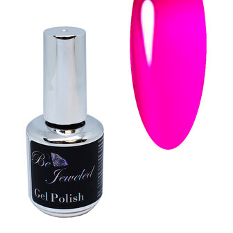 Transparant Gel Polish  TG12