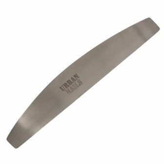 Urban Nails Stainless Steel Core halfmoon