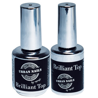 Brilliant Top Coat