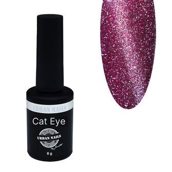 Brilliant Cat Eye Gel Polish 18 8g