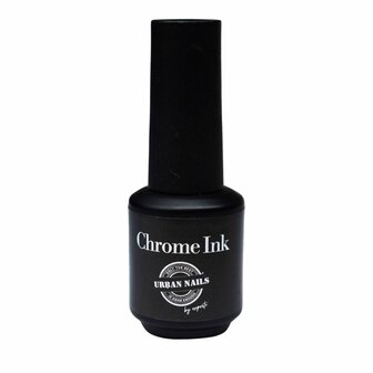 Chrome Ink Silver 8g
