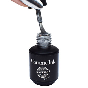 Chrome Ink Silver 8g