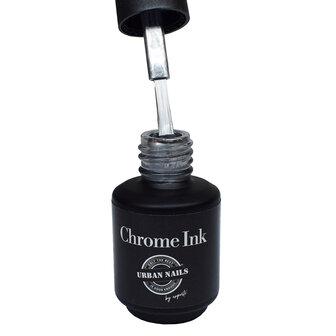 Chrome Ink Silver 8g