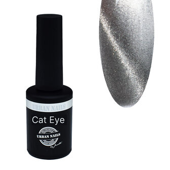 Be Jeweled Cat Eye 38 zilver 8g