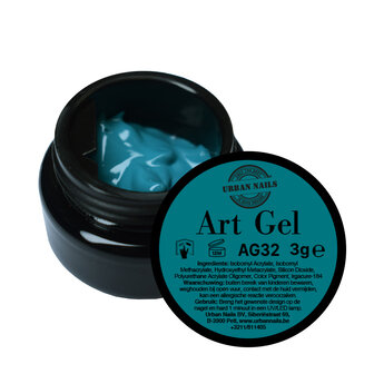 Art Gel 32