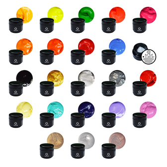 Art Gel 40