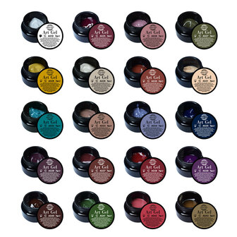 Art Gel 40