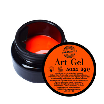 Art Gel 44