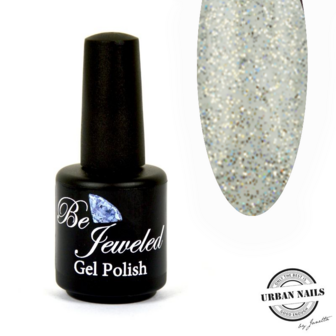 Be Jeweled Gel Polish 101