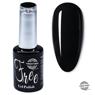 Be Jeweled HEMA/TPO Free Gelpolish FP25