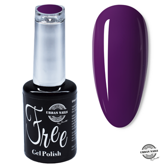 Be Jeweled HEMA/TPO Free Gelpolish FP32