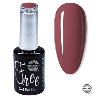 Be Jeweled HEMA/TPO Free Gelpolish FP34