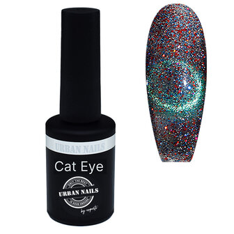 Galaxy Glaze Cat Eye 10 8g
