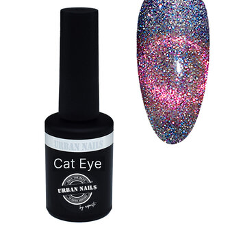 Galaxy Glaze Cat Eye 12 8g