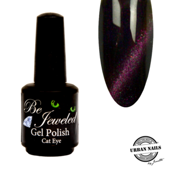 Be Jeweled Cat Eye 30