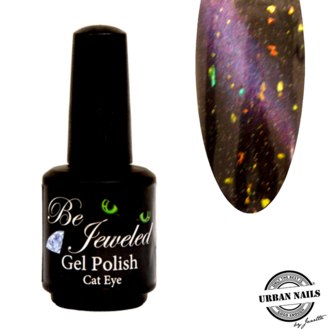 Be Jeweled Cat Eye 29