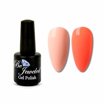 Fuzzy Gel Polish Duo