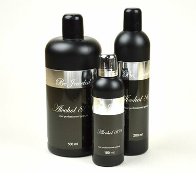 Alcohol 80% 1000ml