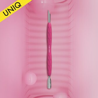 Staleks UNIQ Pusher Gummy PQ-10/4.2