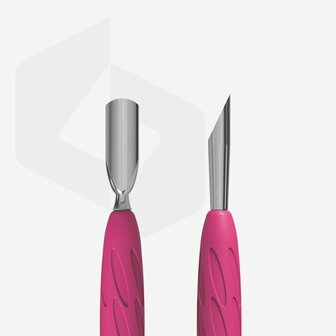 Staleks UNIQ Pusher Gummy PQ-10/4.2