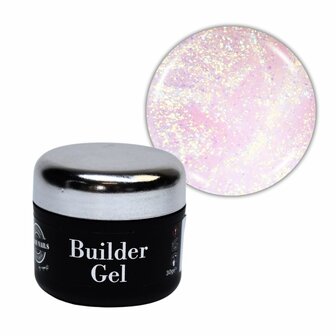 Urban Nails Builder Gel | BGJ10