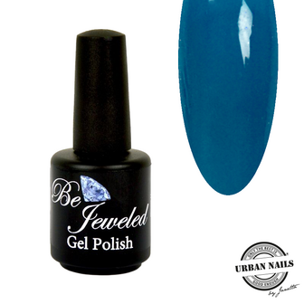 Gel Polish 124 8g