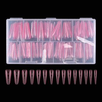 Dual Forms Pink