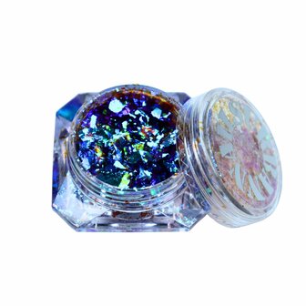 Diamond Flakes 16
