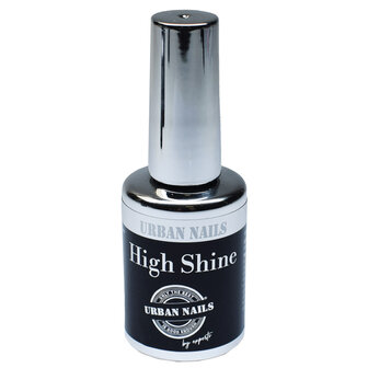 High Shine Topcoat 15g