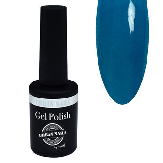 Gel Polish 124 8g