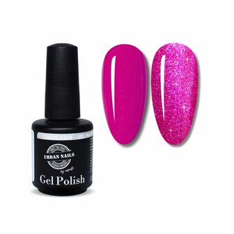 Berry Bomb Gel Polish Duo