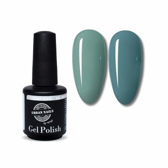 Celadon City Gel Polish Duo