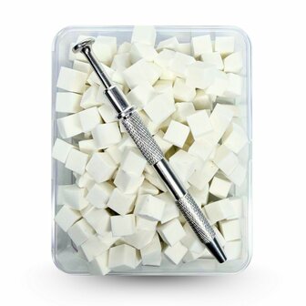 Sponge Gripper