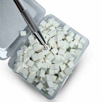 Sponge Gripper