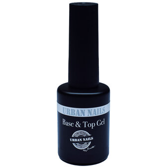 Base &amp; Top Gel 8g
