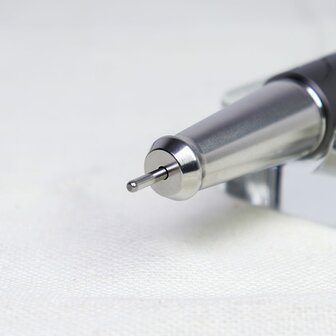 Urban Nails Nail Drill Antraciet