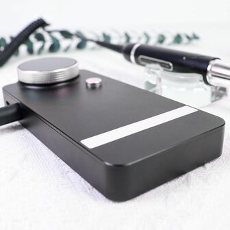 Urban Nails Nail Drill Silver