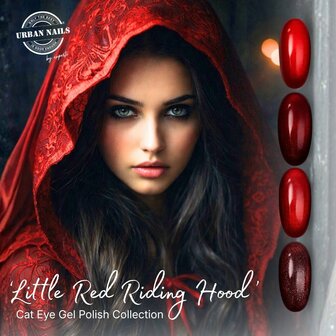 Little Red Riding Hood