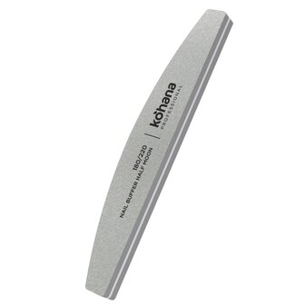 Buffer Half Moon 180/220