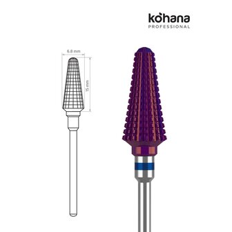 ​​​​​​​Removal Bit - Cone Medium
