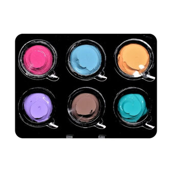 Urban Nails Tap Tap Gel |Iconic