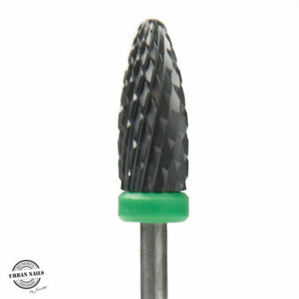 Ceramic Bit Black Flame Coarse