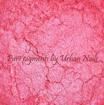 Pure Pigment by Urban Nails nr. 18 