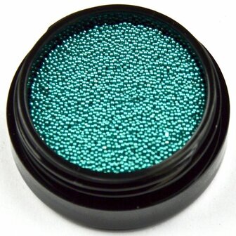 Caviar Beads 11 Turquoise