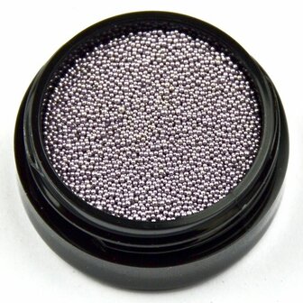 Caviar Beads 16 (lichtpaars)