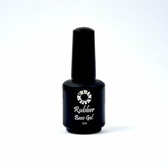 Rubber base gel Clear 15ml